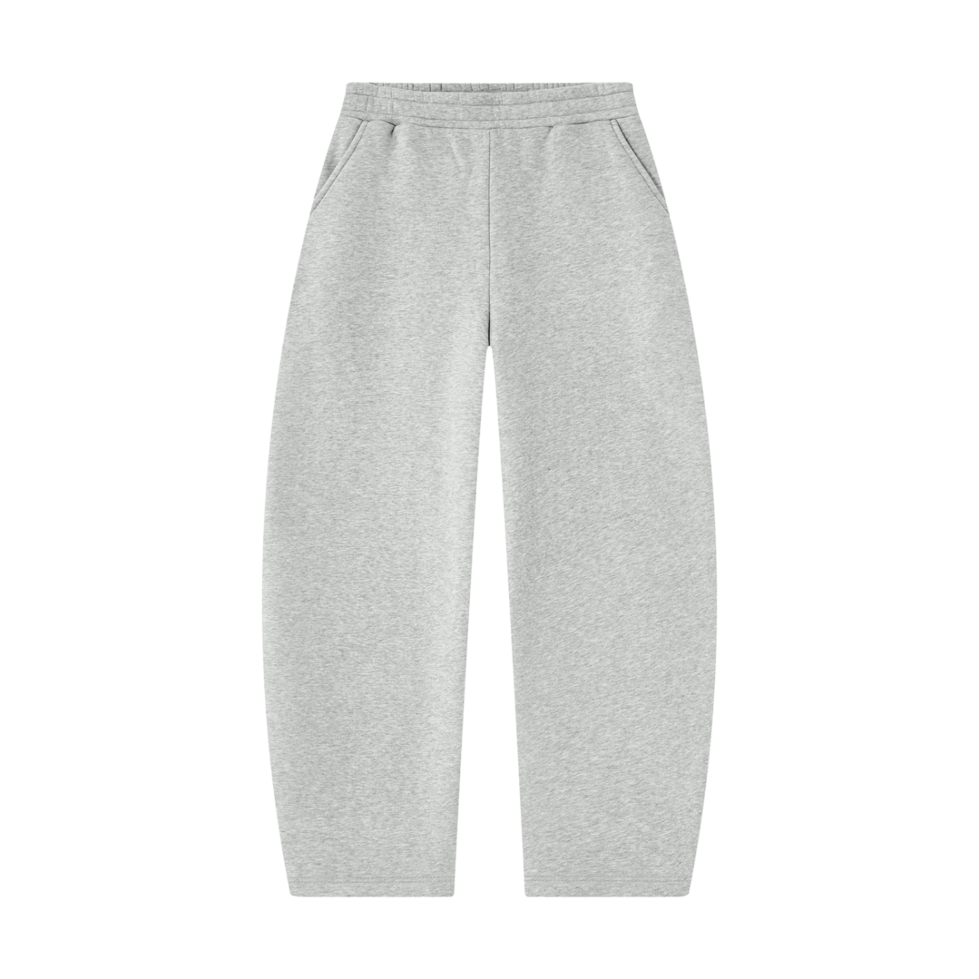 SAV Unisex Barrel Leg Sweatpants