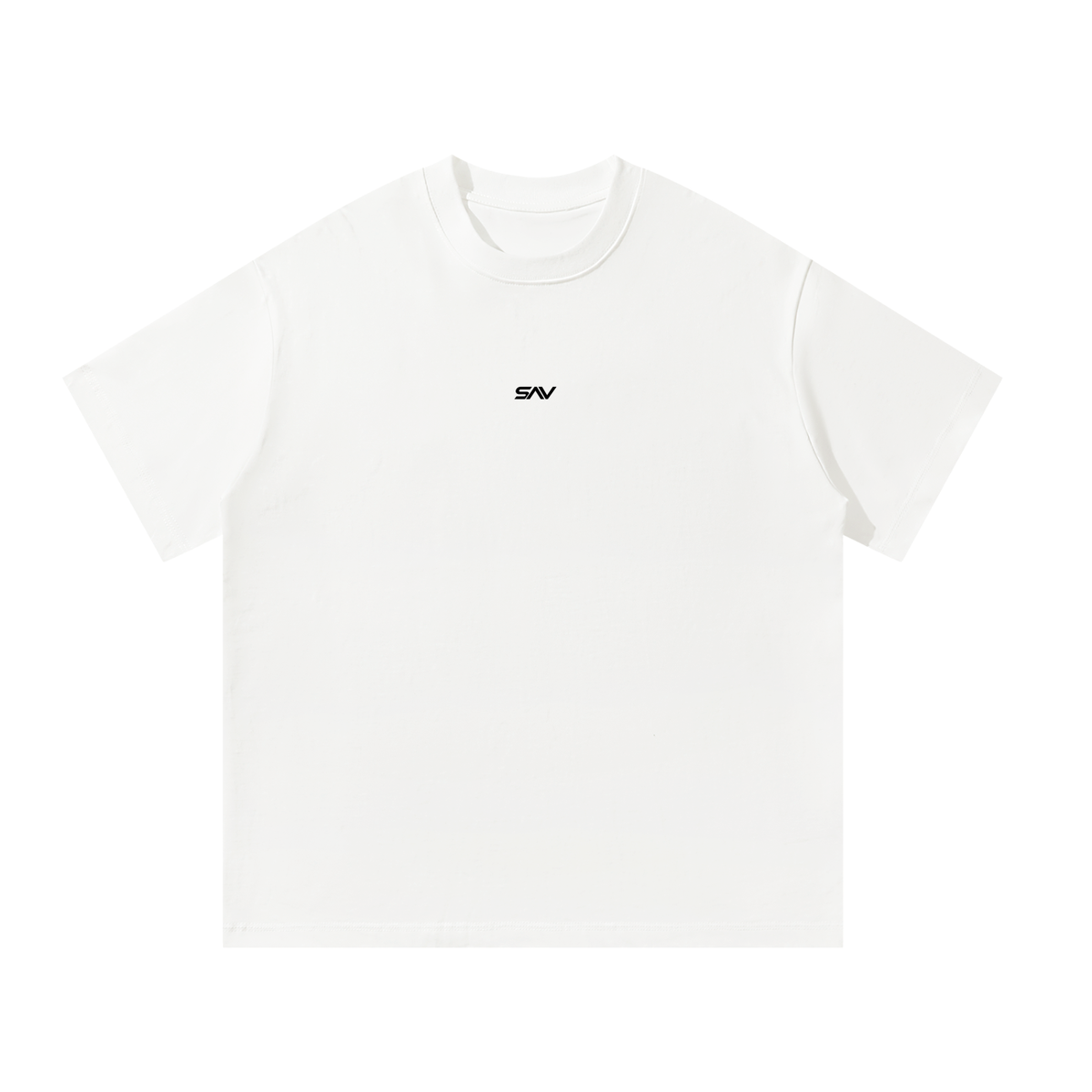 SAV Unisex Oversized T-Shirt