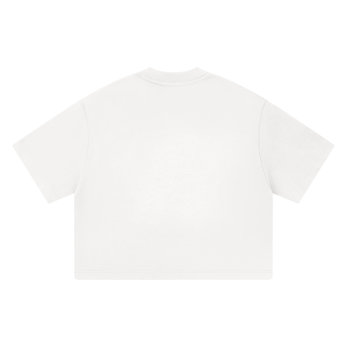 Camiseta Unisex Pesada de Corte Amplio SAV