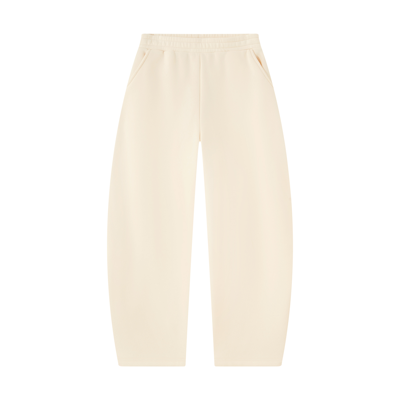 SAV Unisex Barrel Leg Sweatpants