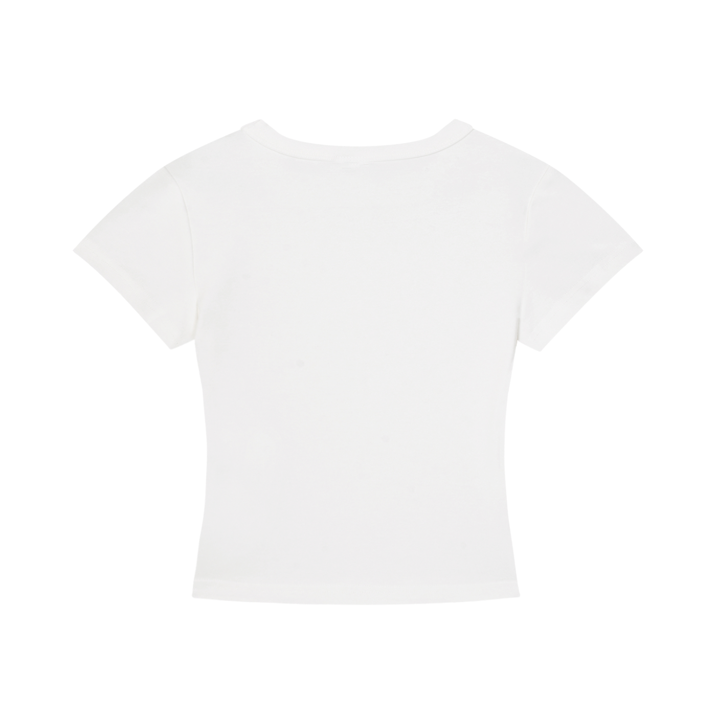 SAV Women's Cropped T-Shirt VEN