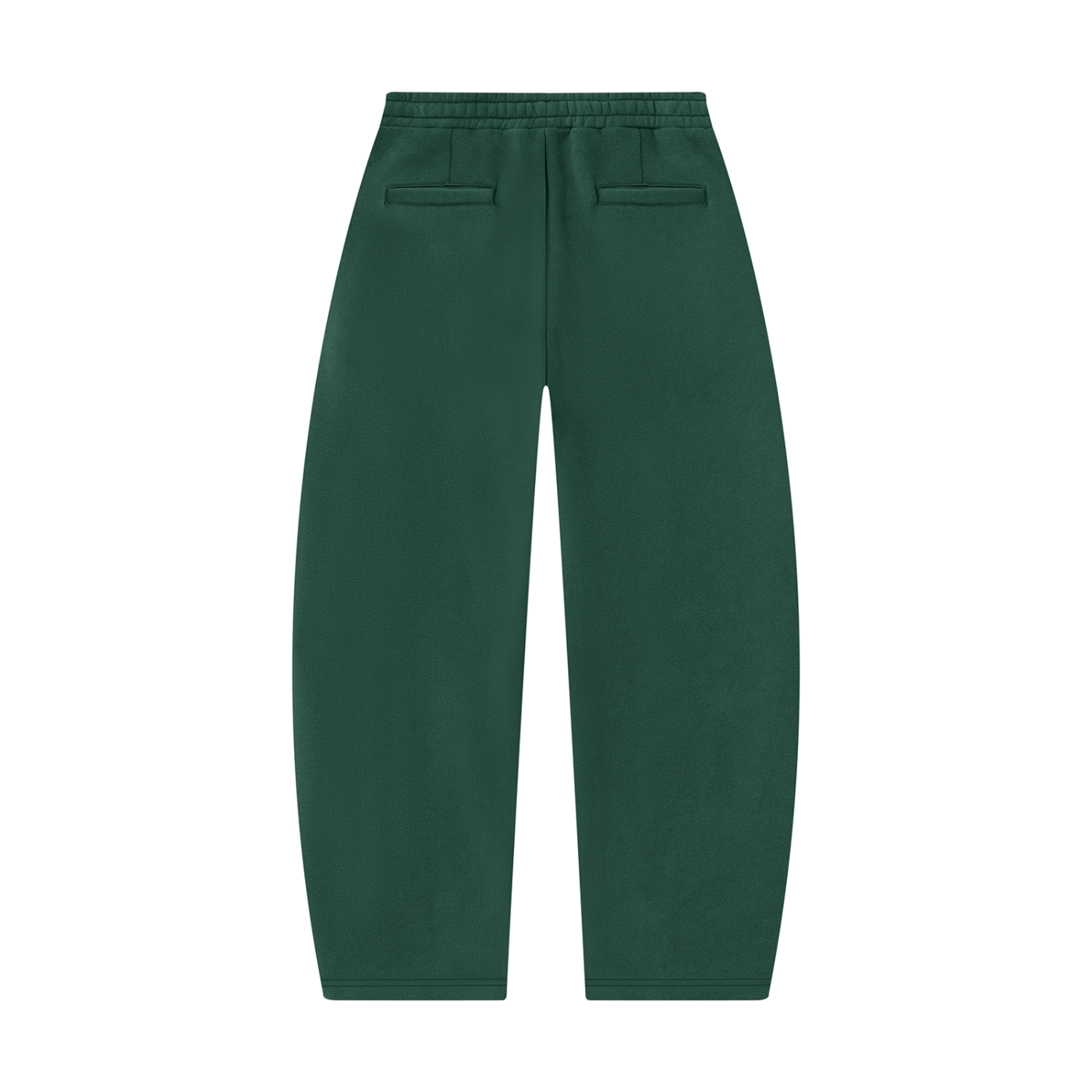 SAV Unisex Barrel Leg Sweatpants