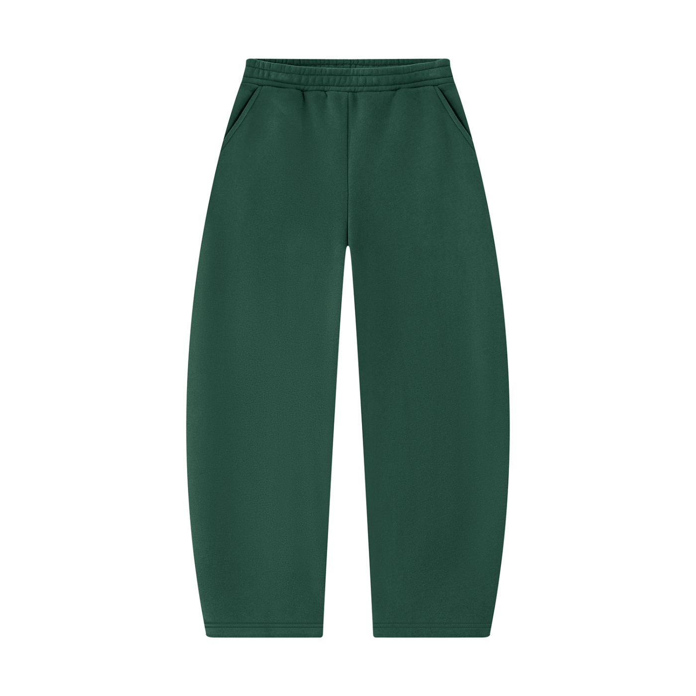 SAV Unisex Barrel Leg Sweatpants