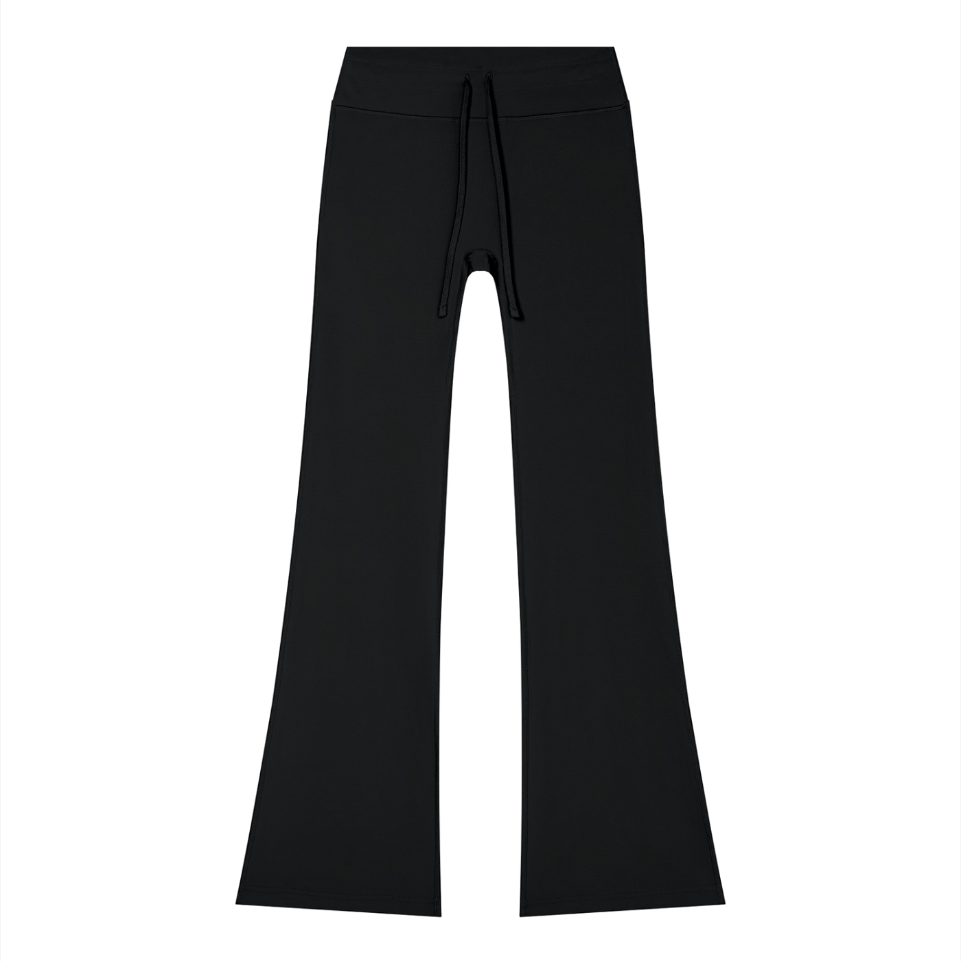 SAV Women’s Flared Drawstring Yoga Pants