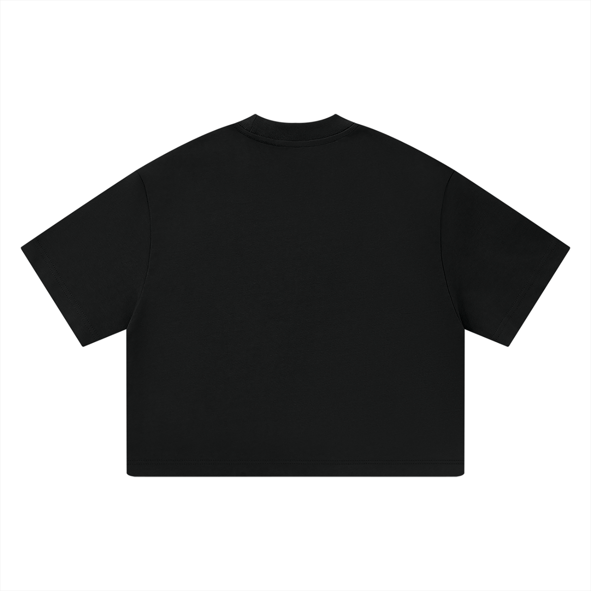 Camiseta Unisex Pesada de Corte Amplio SAV