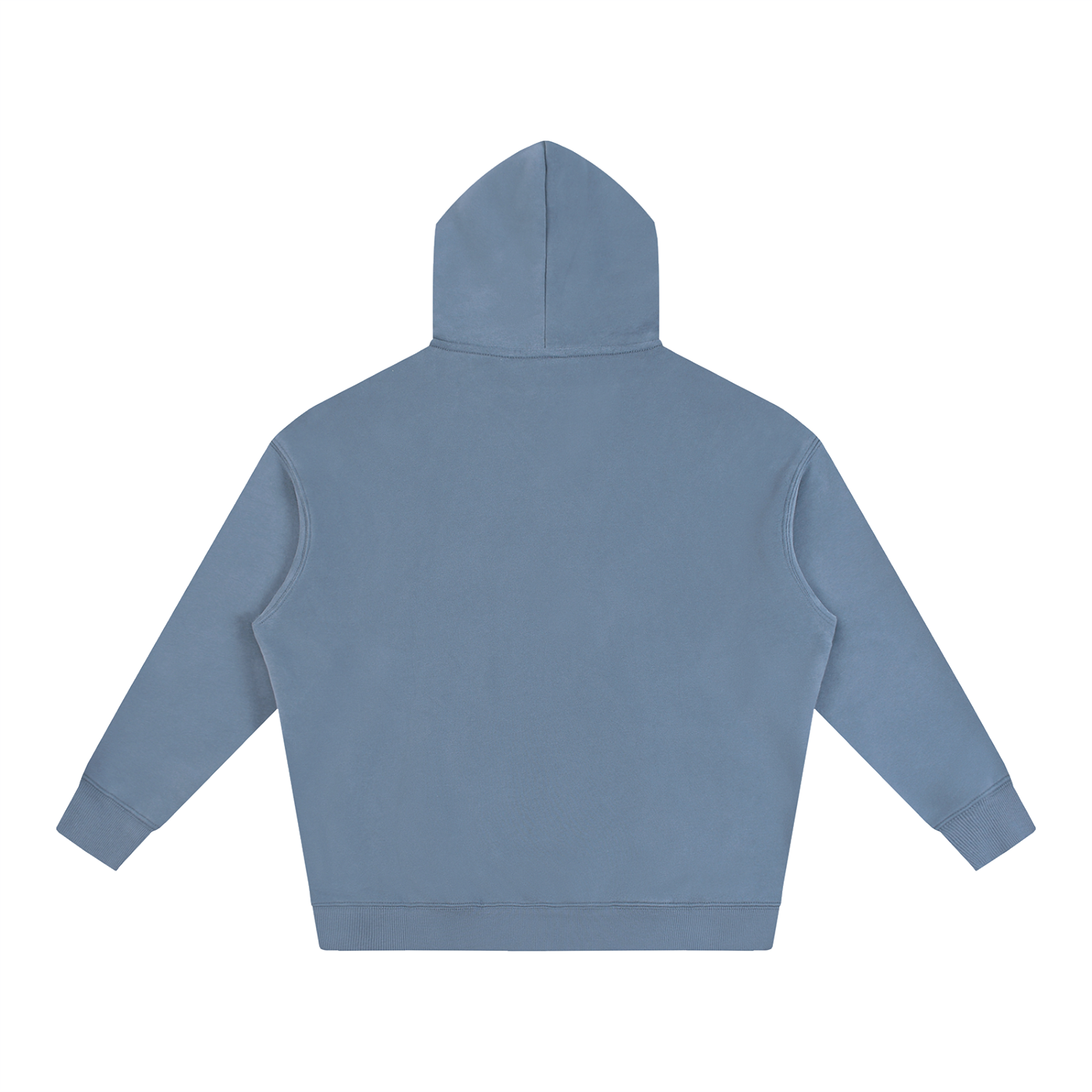 SAV Oversize Fleeced Hoodie