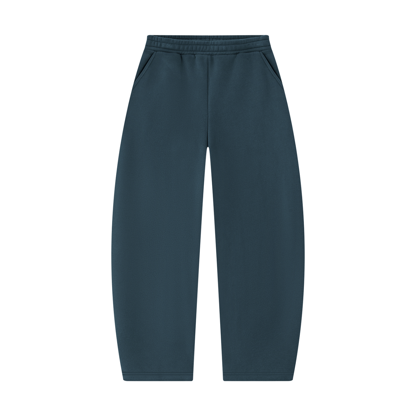 SAV Unisex Barrel Leg Sweatpants