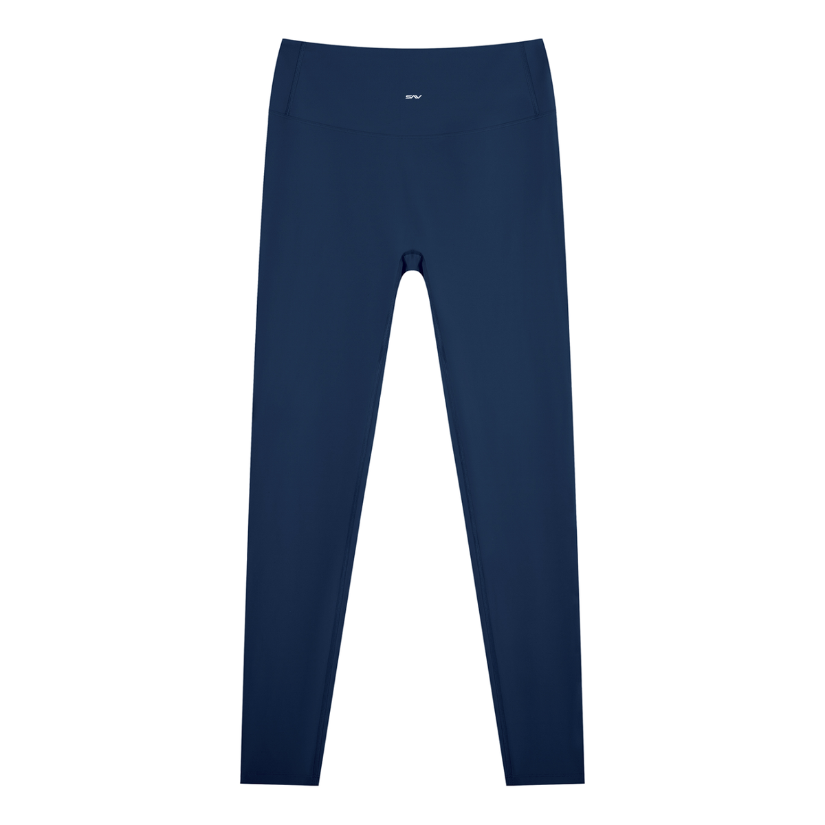 SAV Women's High Waisted Ankle Leggings