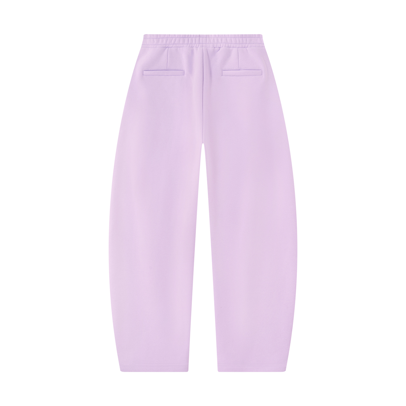 SAV Unisex Barrel Leg Sweatpants