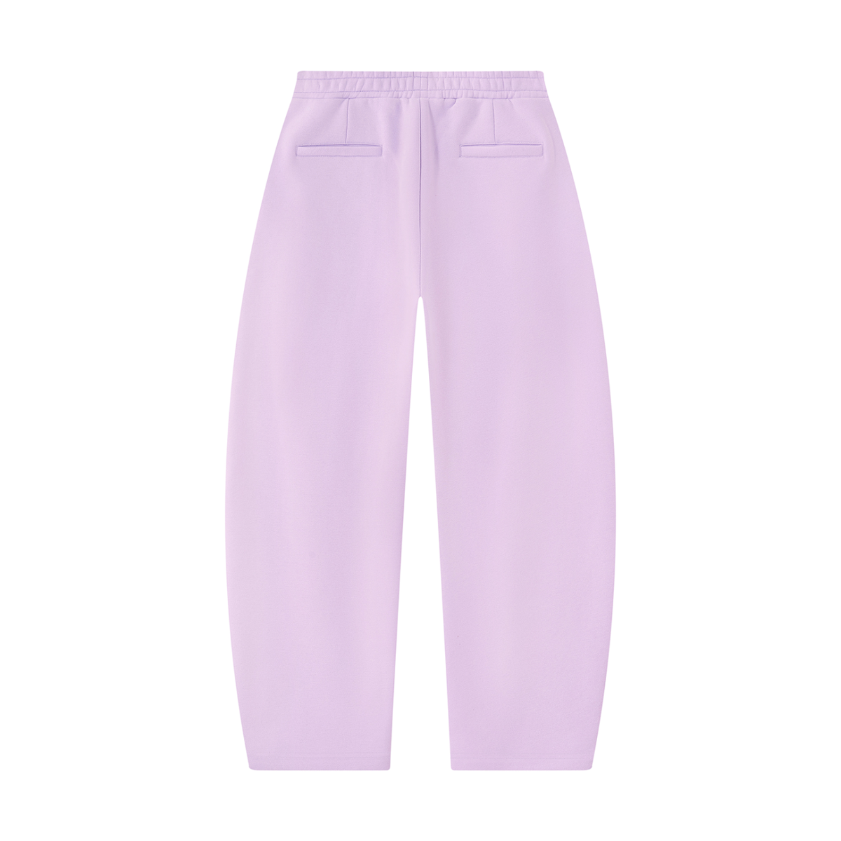 SAV Unisex Barrel Leg Sweatpants