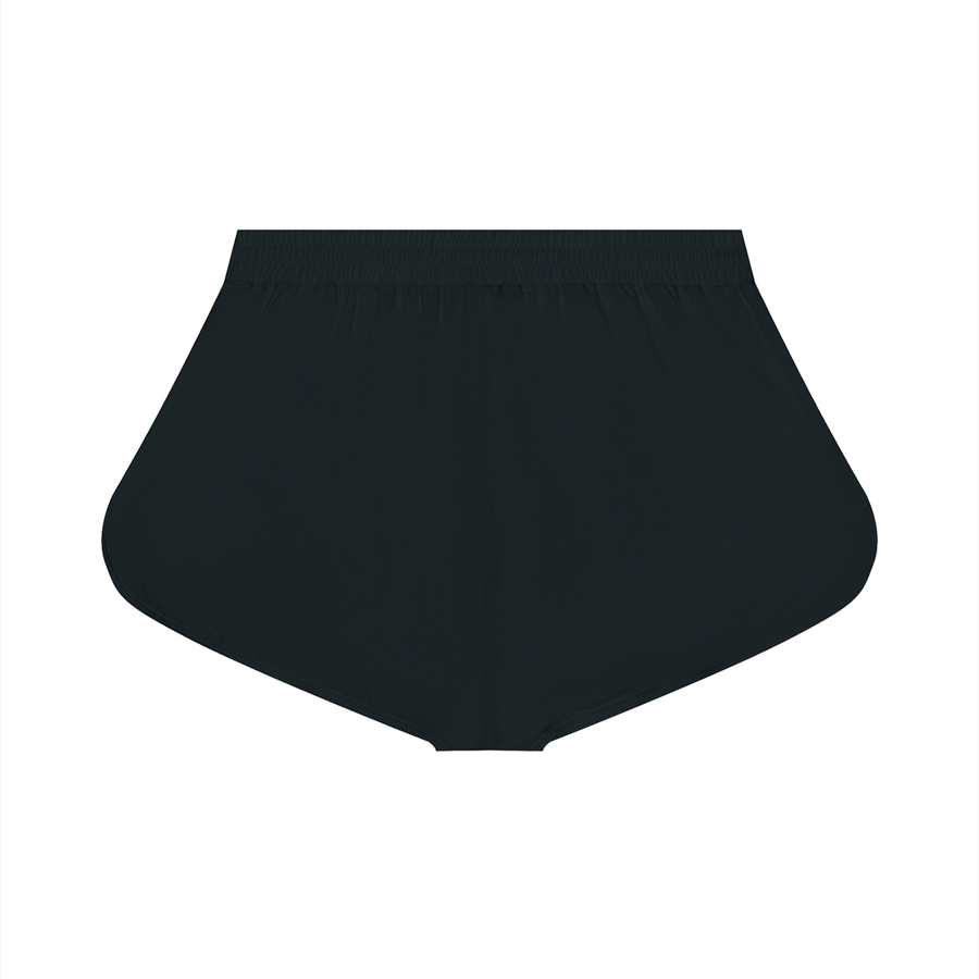 SAV Women’s Drawstring Bermuda Shorts