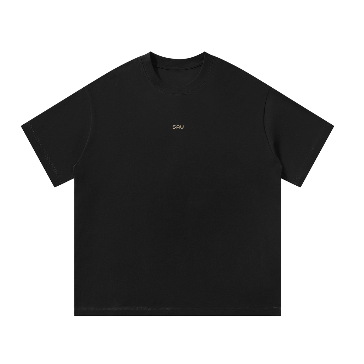 SAV Unisex Oversized T-Shirt