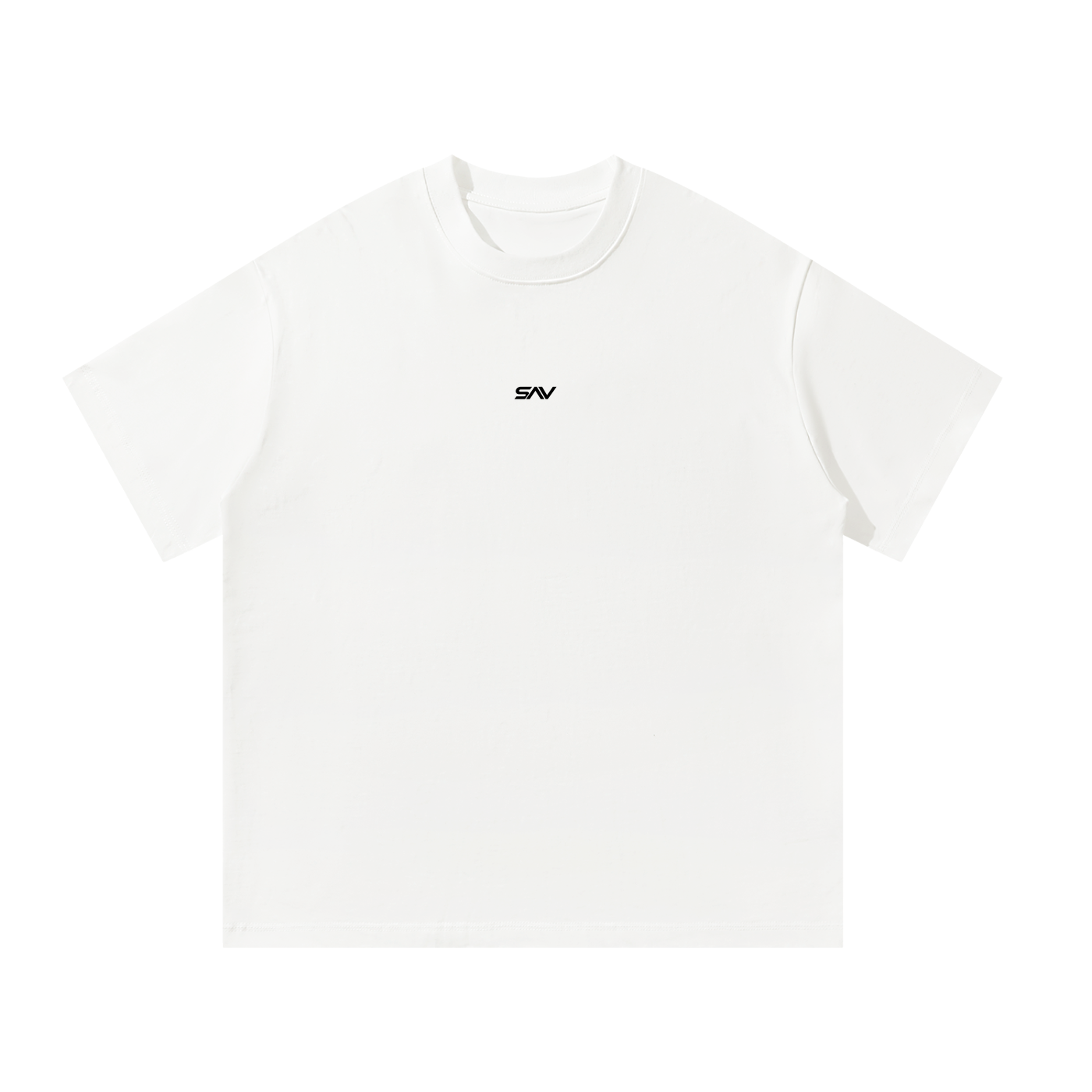 SAV Unisex Oversized T-Shirt