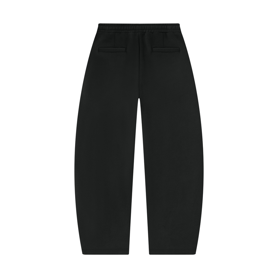 SAV Unisex Barrel Leg Sweatpants