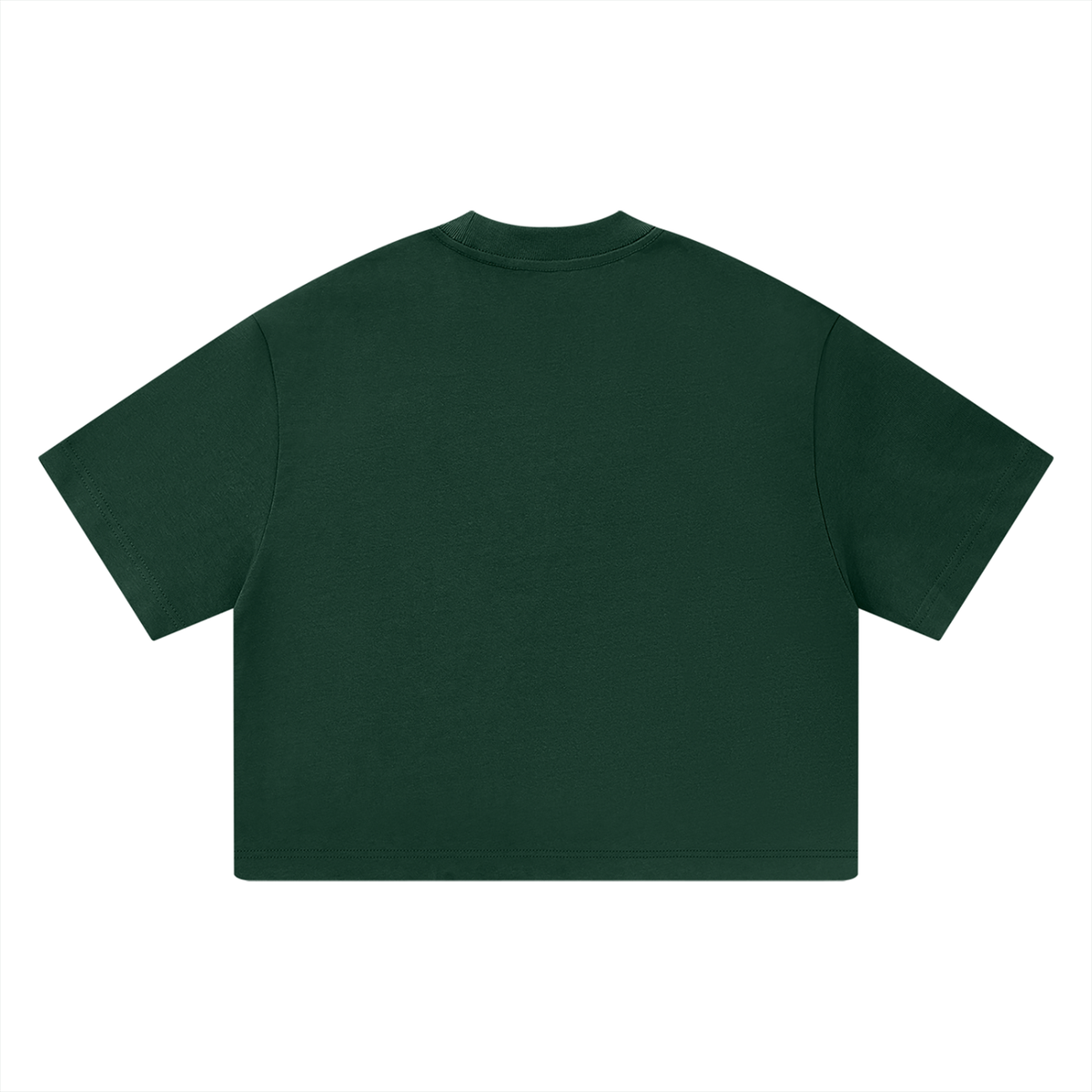Camiseta Unisex Boxy de Peso Pesado SAV