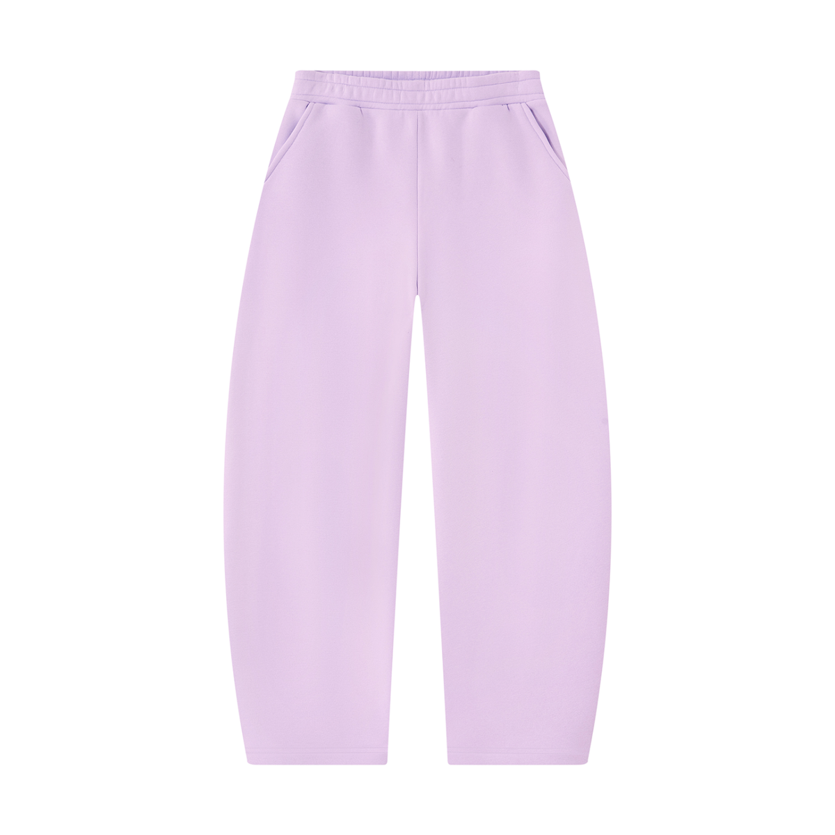 SAV Unisex Barrel Leg Sweatpants