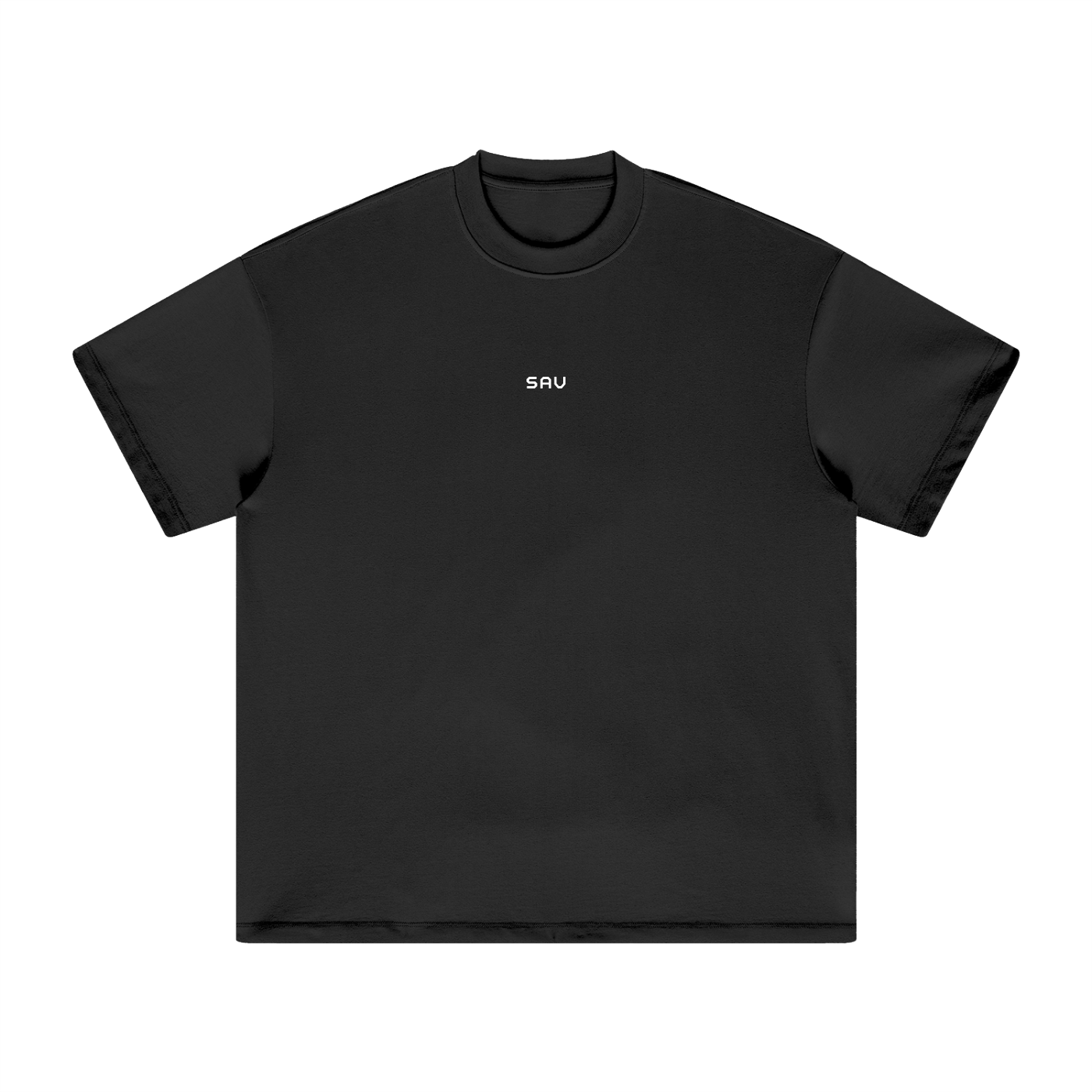 SAV Heavyweight Earth Tone T-Shirt