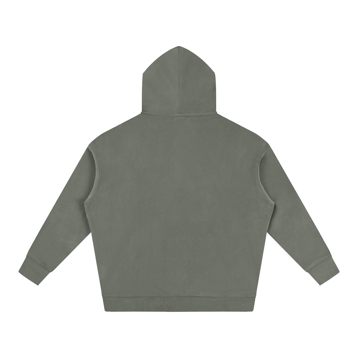 SAV Oversize Fleeced Hoodie