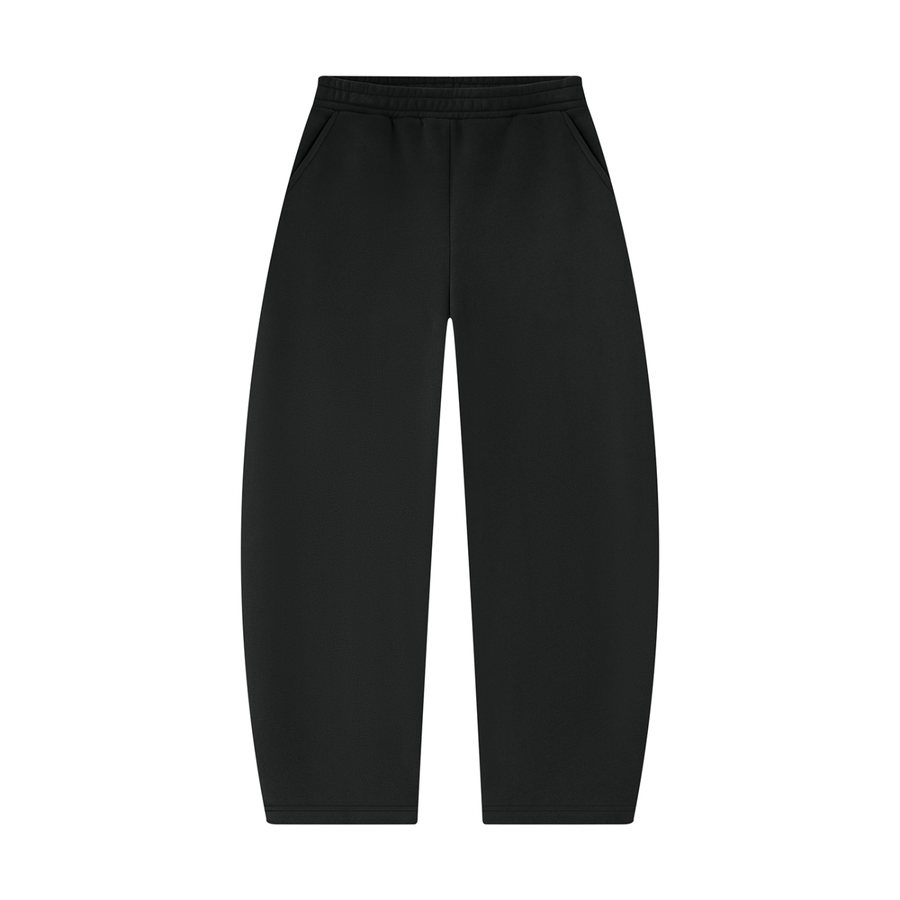 SAV Unisex Barrel Leg Sweatpants