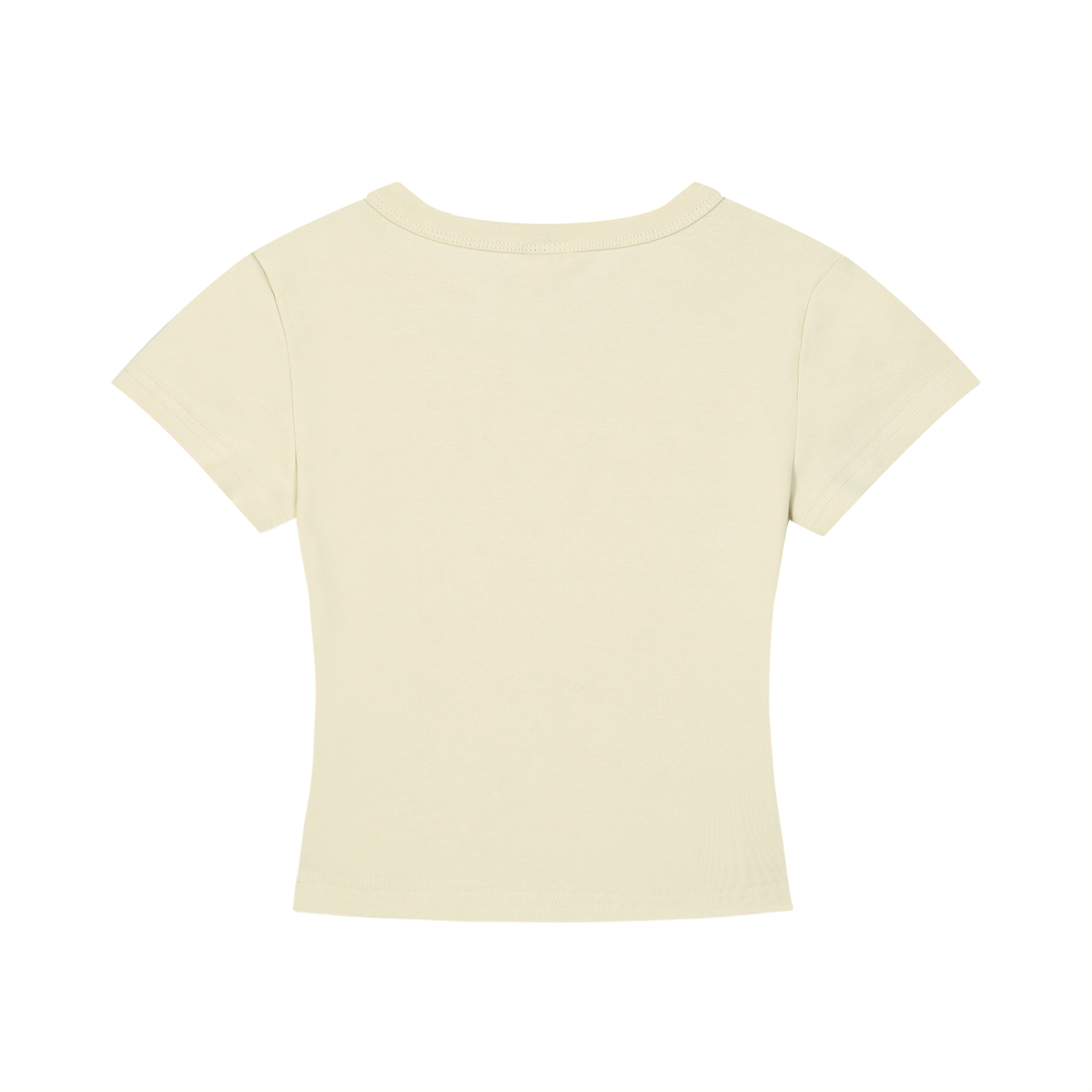 SAV Women's Cropped T-Shirt VEN