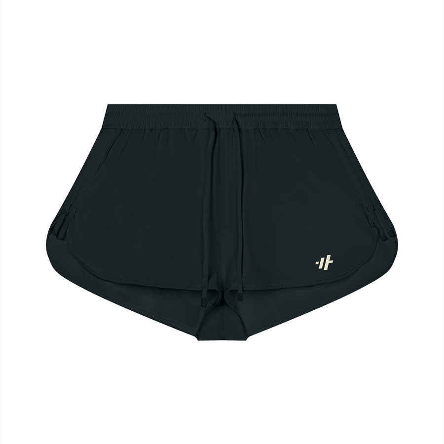 SAV Women’s Drawstring Bermuda Shorts