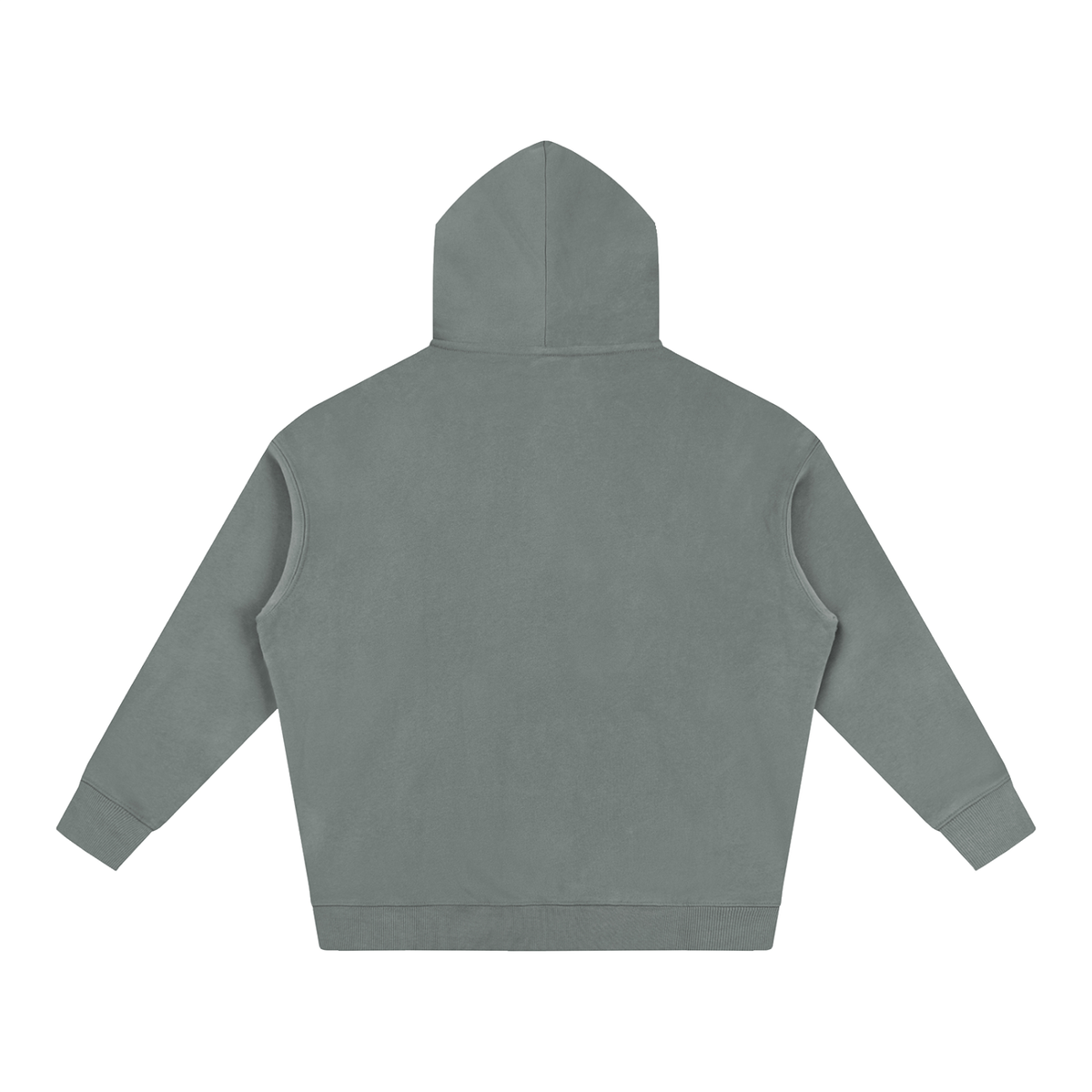 SAV Oversize Fleeced Hoodie