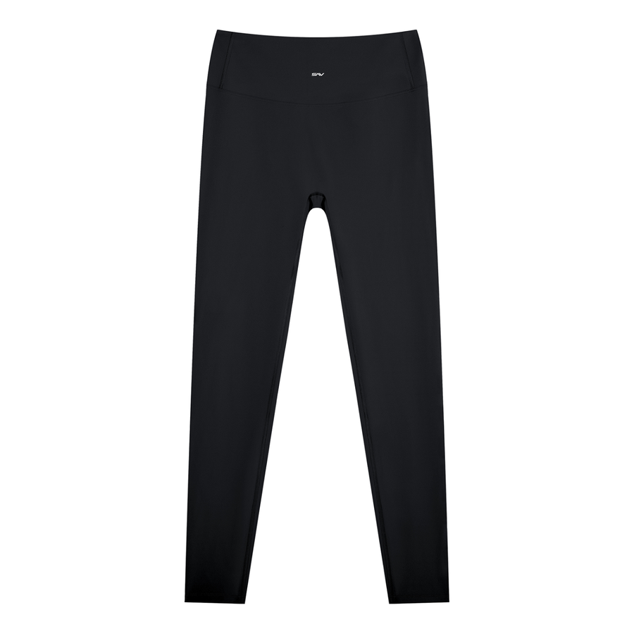 SAV Women's High Waisted Ankle Leggings