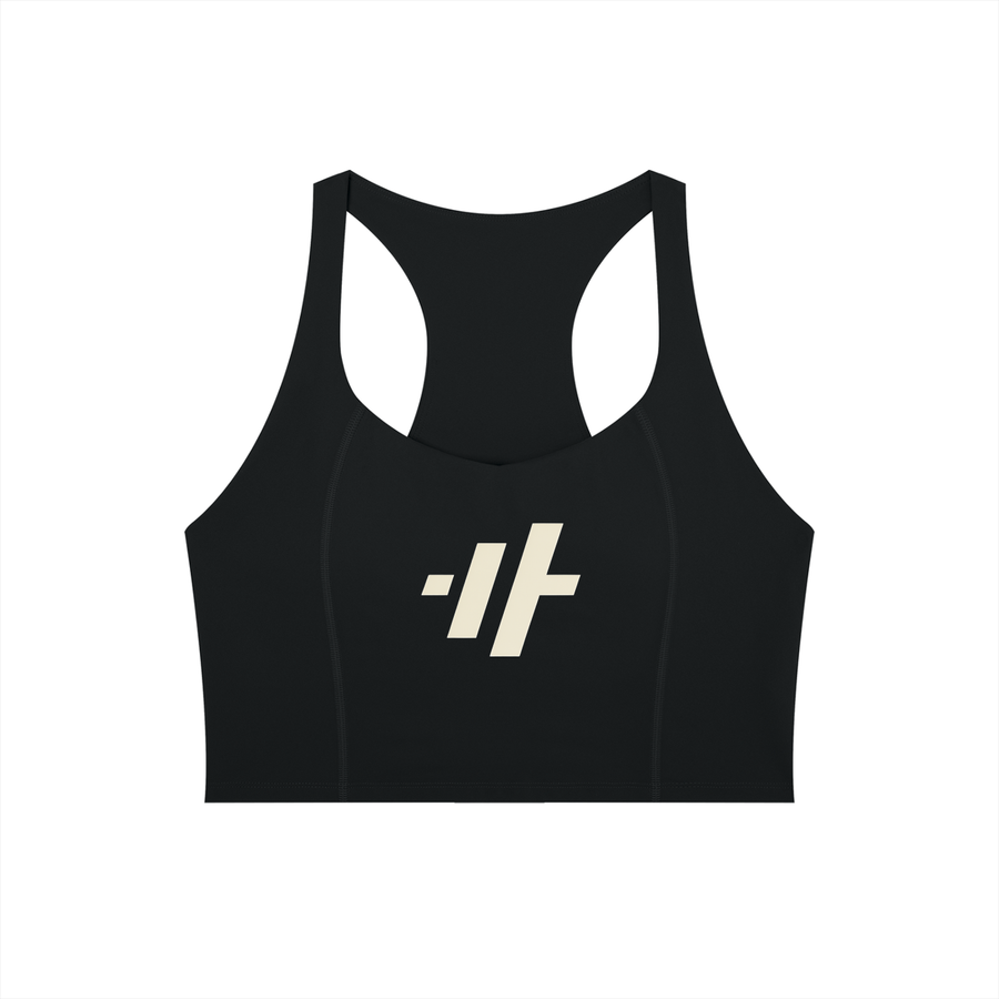SAV Women’s Tight Paneling Yoga Tank Top