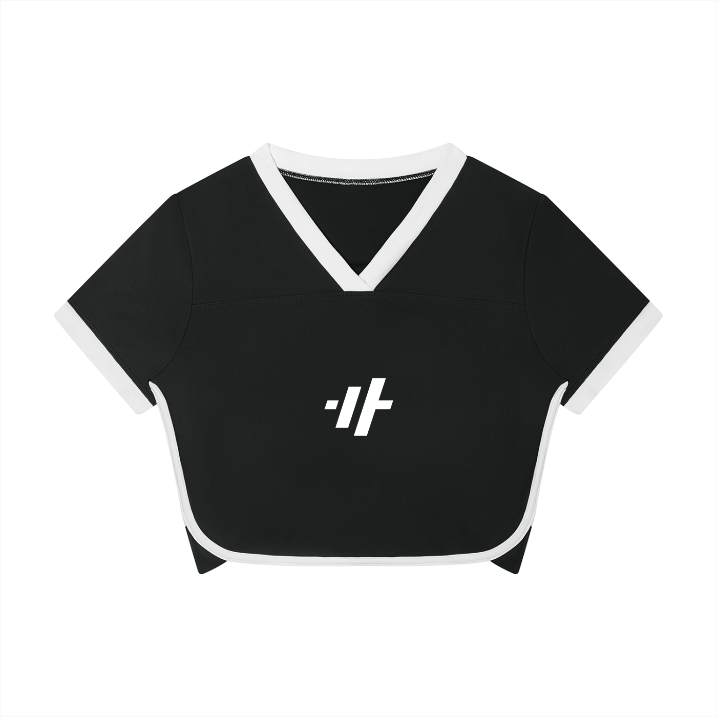 SAV Women’s Color Block Performance T-Shirt