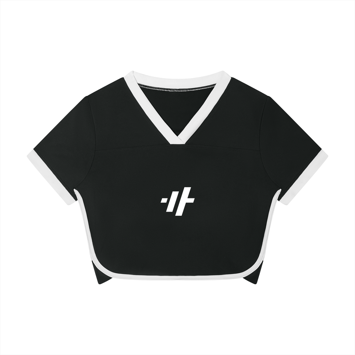 SAV Women’s Color Block Performance T-Shirt