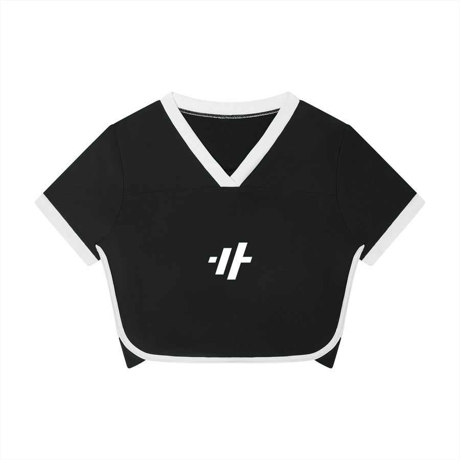 SAV Women’s Color Block Performance T-Shirt