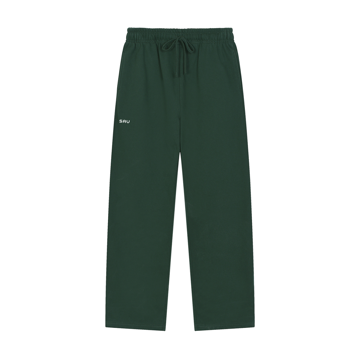 SAV Straight-Leg Sweatpants