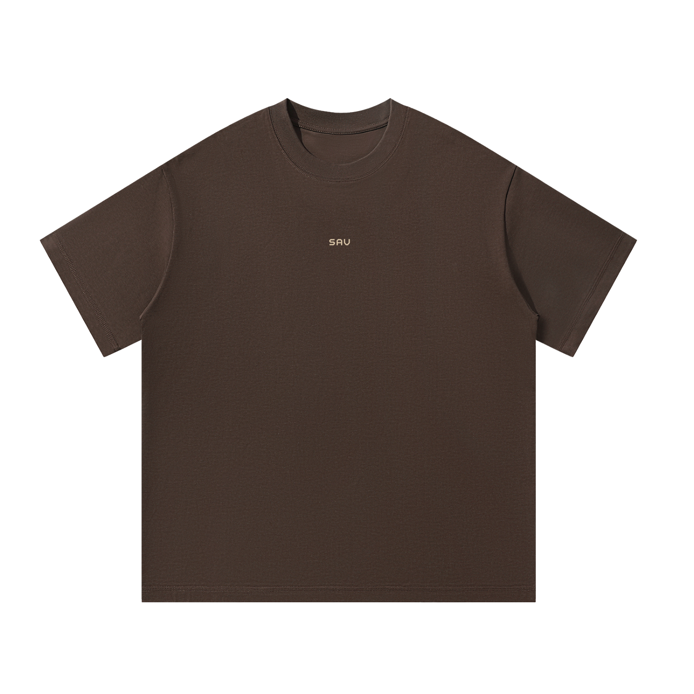 SAV Unisex Oversized T-Shirt