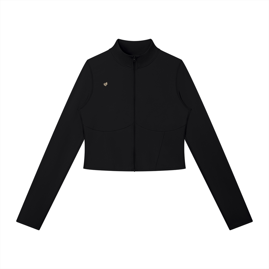 SAV Women’s Full-Zip Sports Jacket