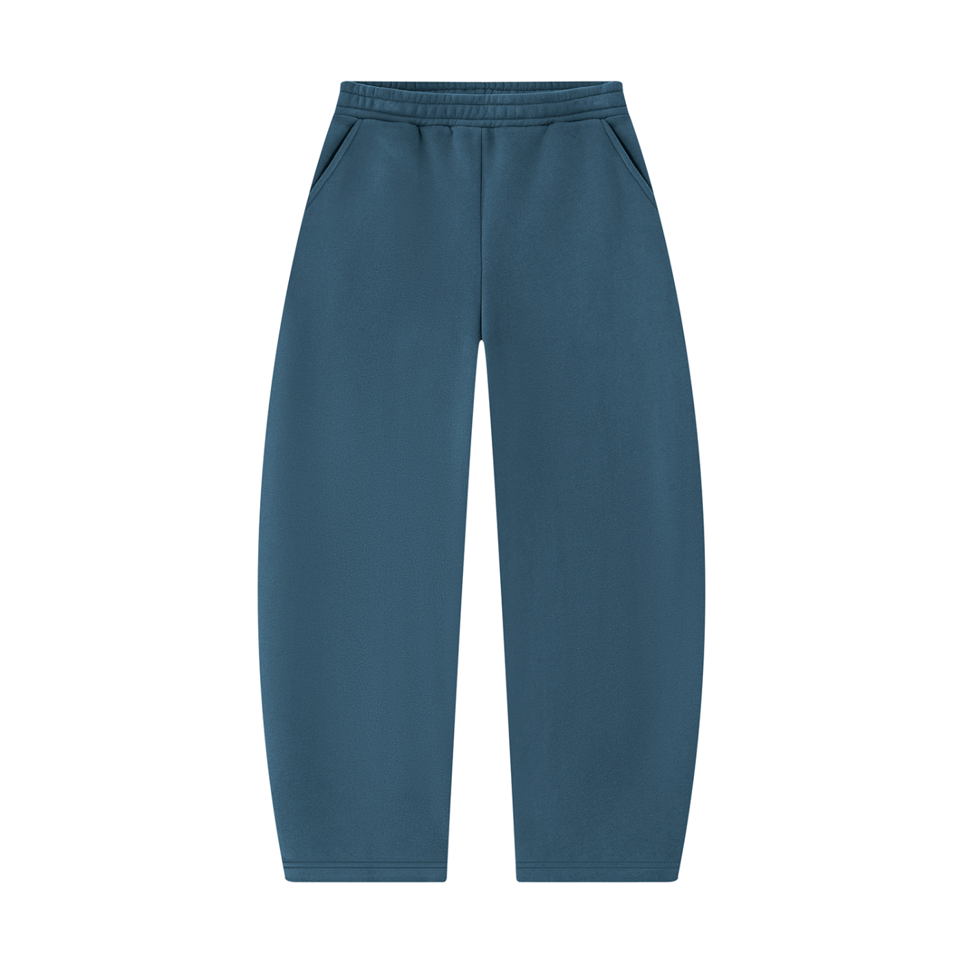 SAV Unisex Barrel Leg Sweatpants