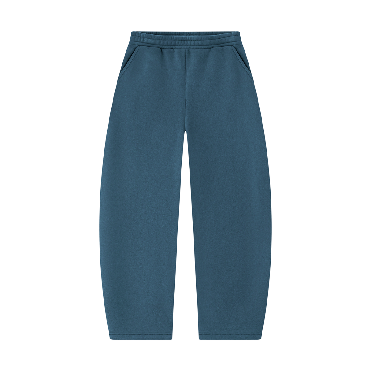 SAV Unisex Barrel Leg Sweatpants