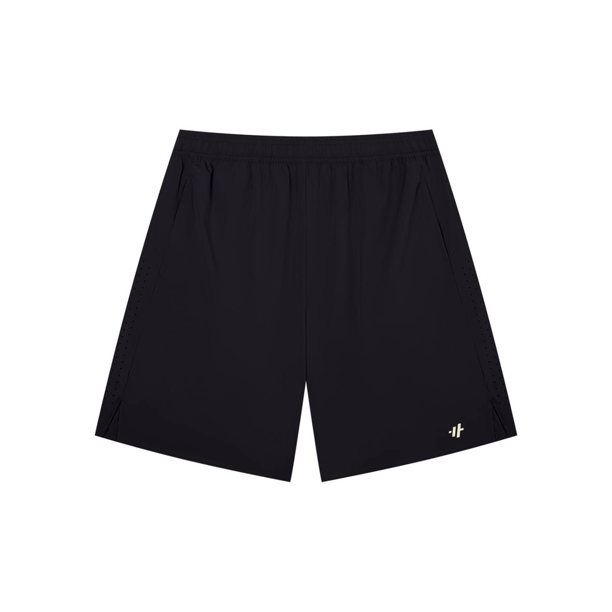 SAV Men’s Regular Fit Performance Shorts