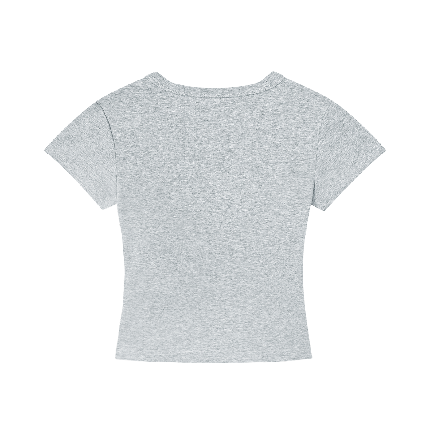 SAV Women's Cropped T-Shirt VEN