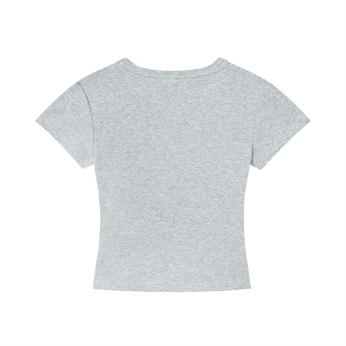 SAV Women's Cropped T-Shirt VEN