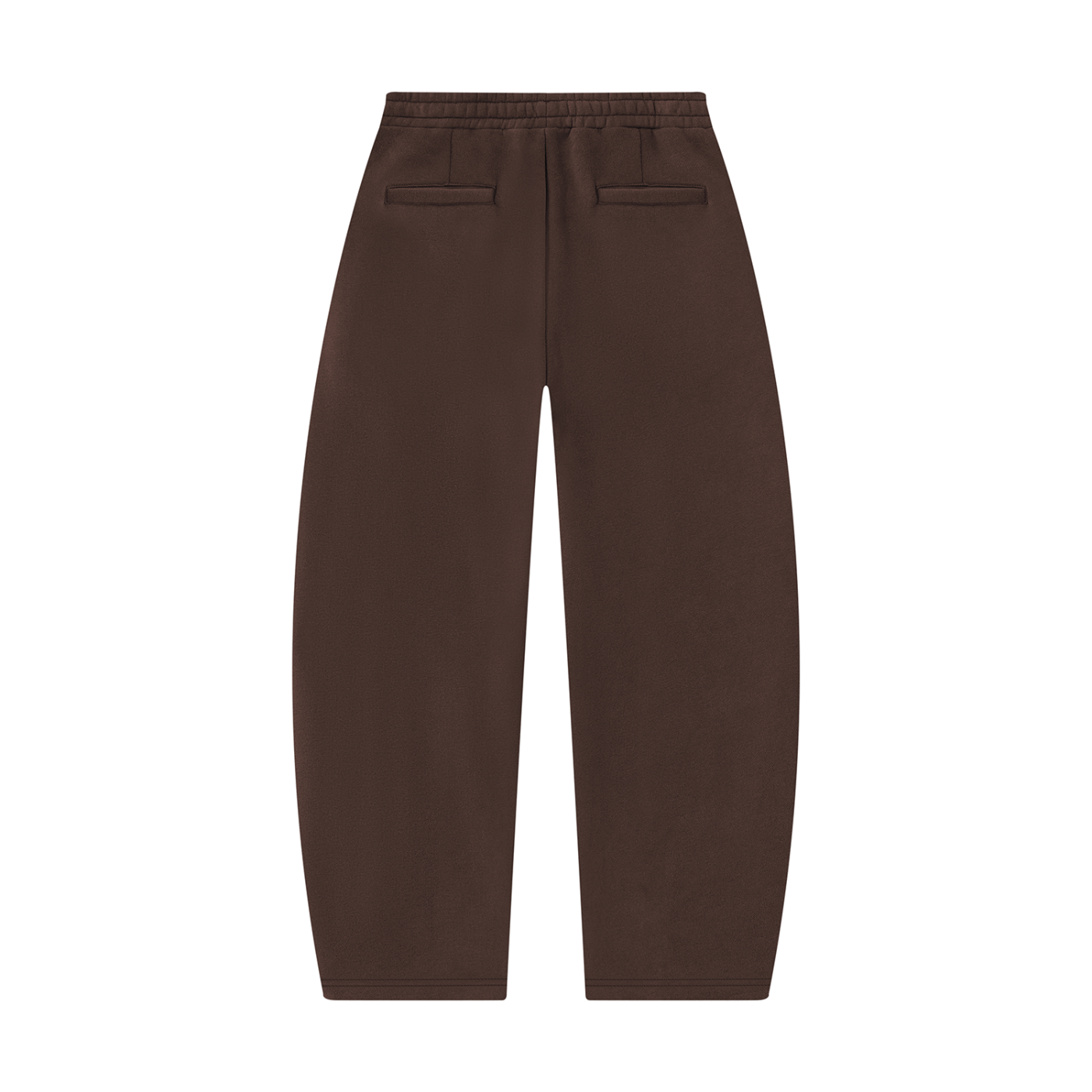 SAV Unisex Barrel Leg Sweatpants