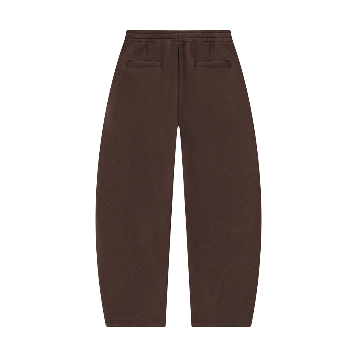 SAV Unisex Barrel Leg Sweatpants