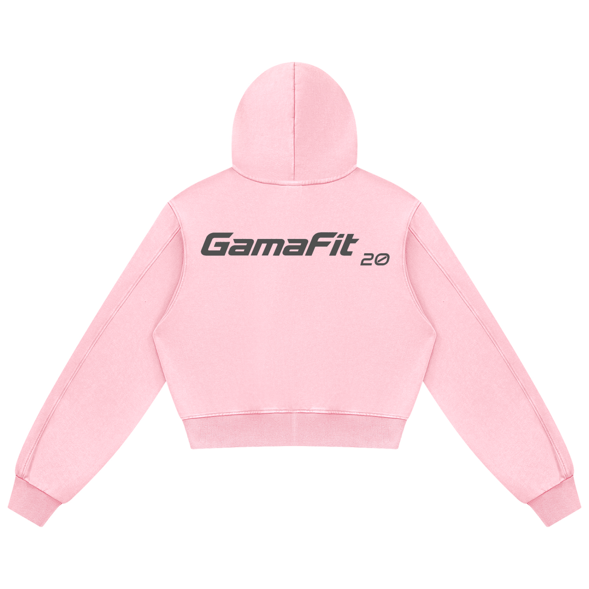 GamaFit20 Women's Mineral Wash Set