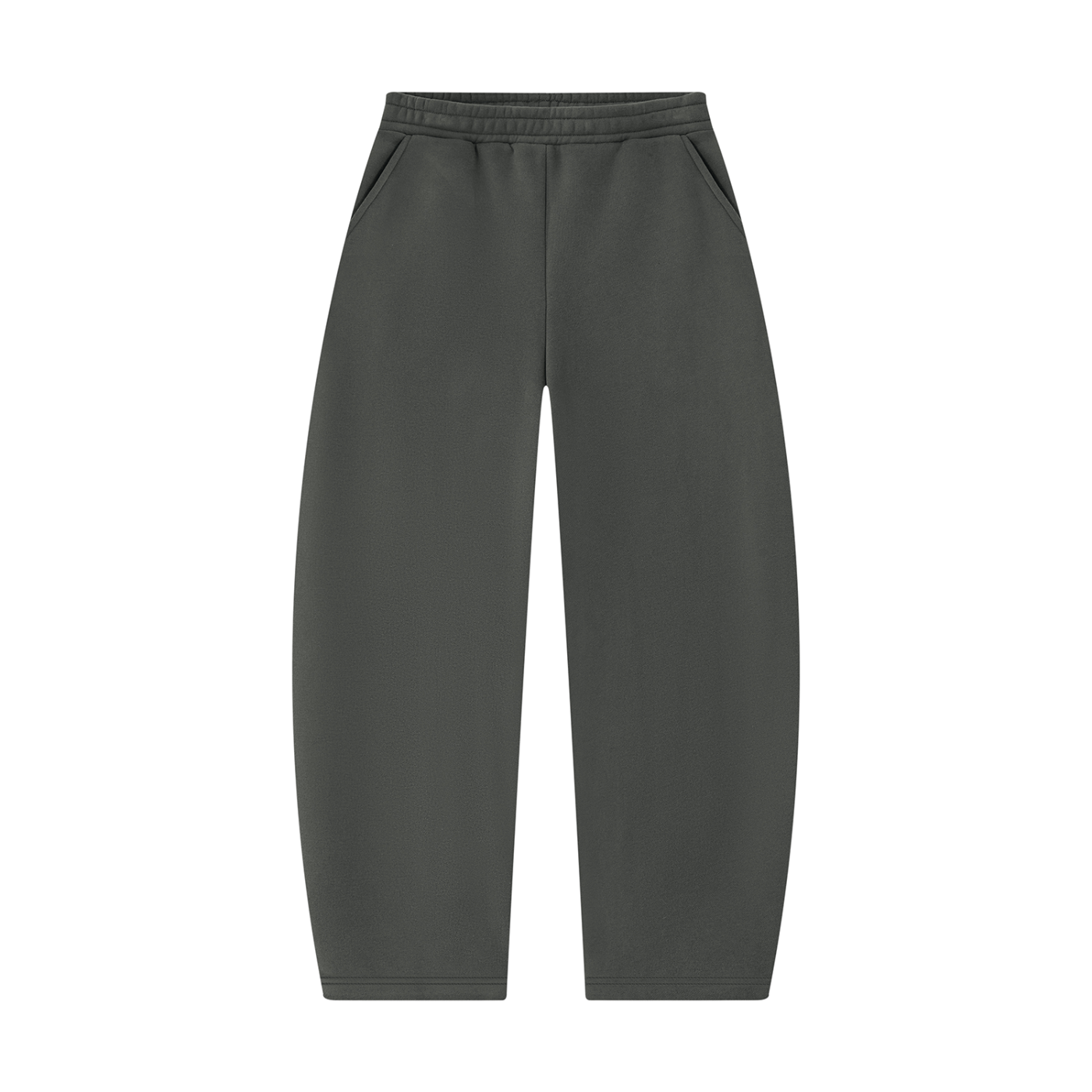 SAV Unisex Barrel Leg Sweatpants
