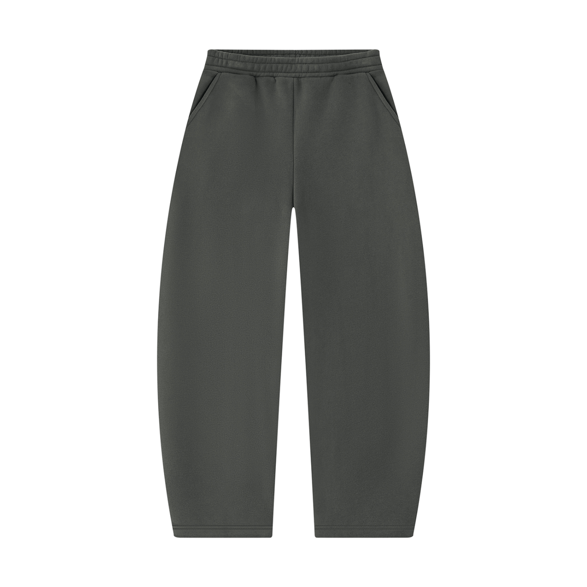 SAV Unisex Barrel Leg Sweatpants
