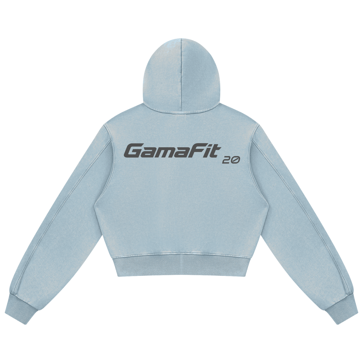 GamaFit20 Women's Mineral Wash Set