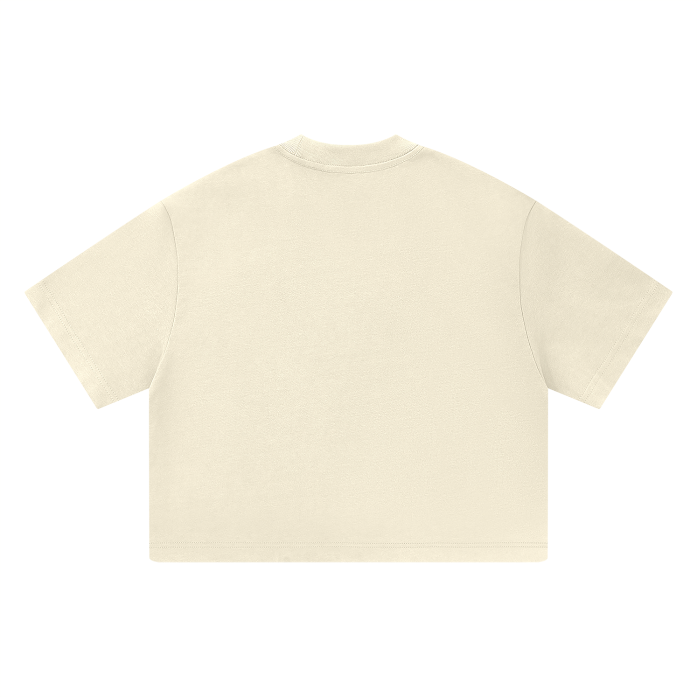 Camiseta Unisex Pesada de Corte Amplio SAV