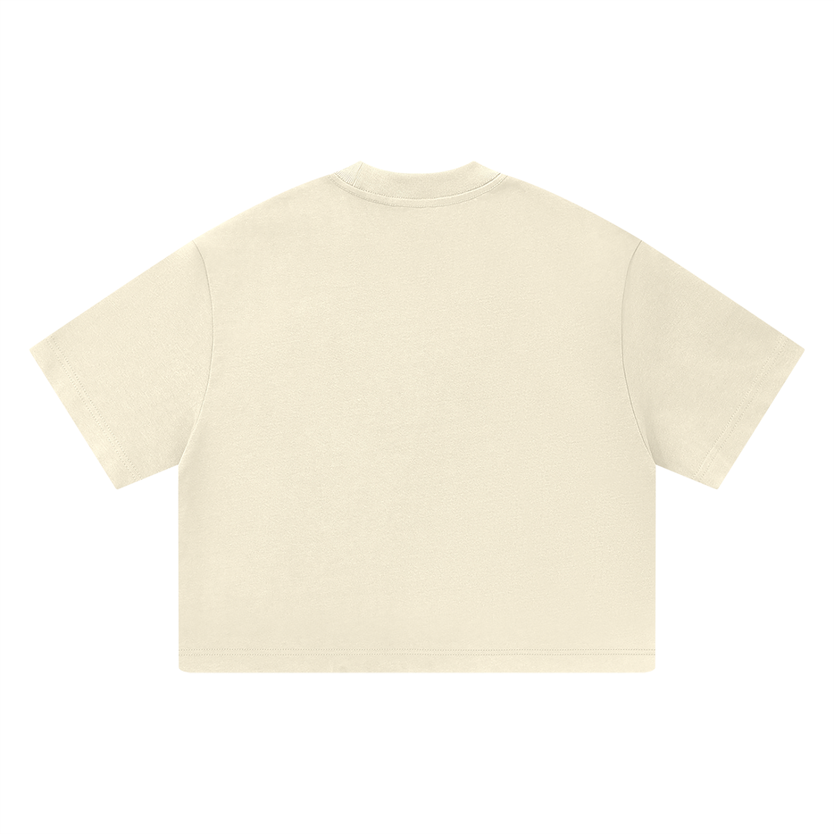 SAV Unisex Heavyweight Boxy T-Shirt