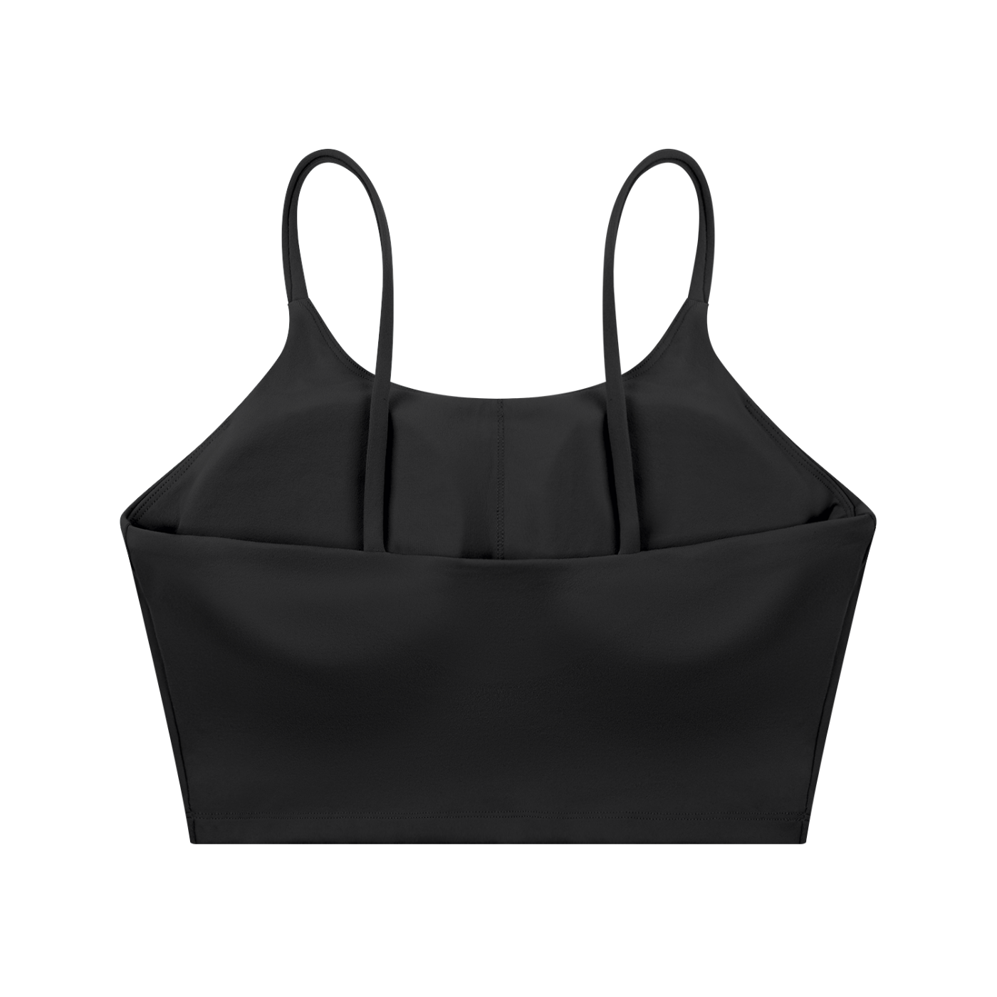 SAV Spaghetti Strap Yoga Sports Bra
