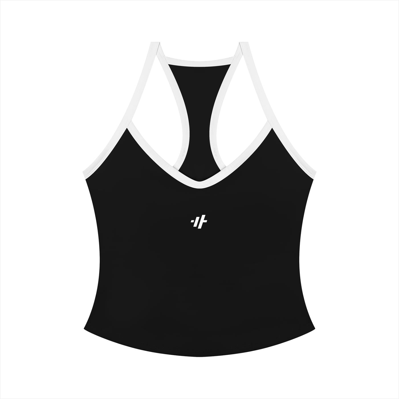 SAV Women’s Color Block Yoga Tank Top