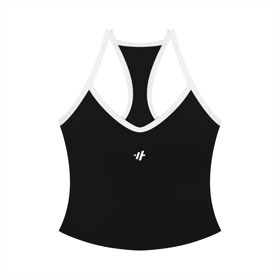 SAV Women’s Color Block Yoga Tank Top